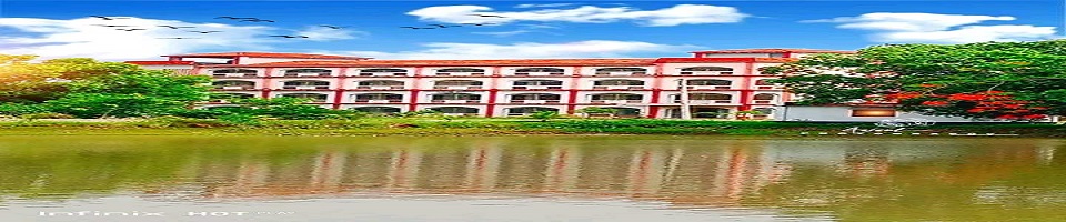 Govt. Shamsur Rahman College - Slide
